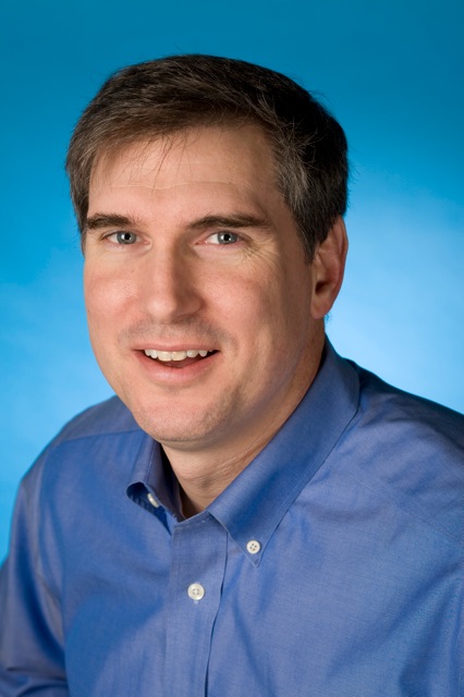 Mick Mountz