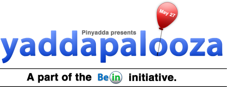 YaddaPalooza