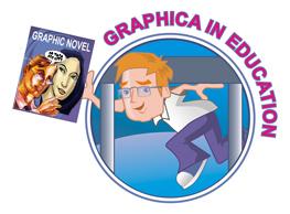 GRAPHICA IN EDUCATION: Comics in the Classroom Conference...