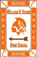 Boone High School Class of 1988 Reunion