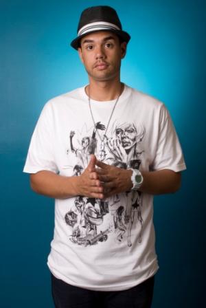 dj marvel pic