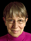 Karine Schomer