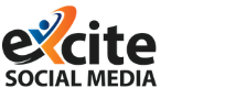Excite Social Media - Enterprise
Visibility.
Solved. ExciteSocialMedia.com