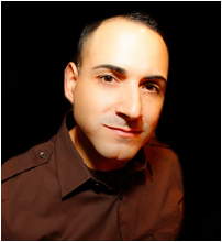 Michael Brito @Britopian