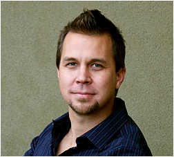 Paul Mabray @Pmabray