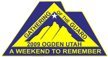 Camping - Weber County Fairgrounds - 2009 GOTG