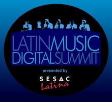 Latin Music Digital Summit