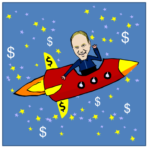 High-Octane Telelcass 
Logo