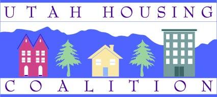 Utah Housing Coalition Logo
