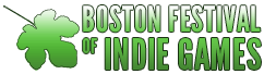 Boston Festival of Indie Games 2013 Volunteer Registration
