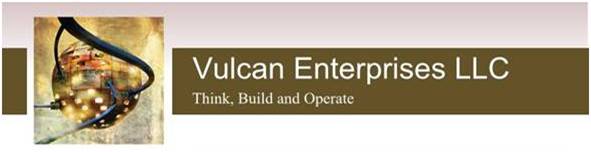 Vulcan Logo