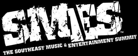 2008 Southeast Music and Entertainment Summit  & Conference