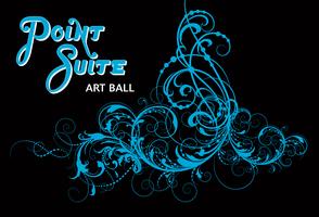 Point Suite Art Ball