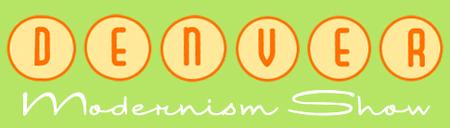 Denver Modernism Show - Exhibitor
