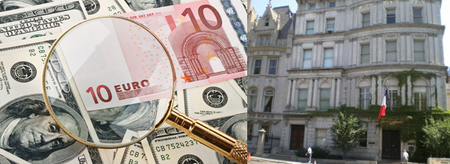The State of the Euro on its 10th Anniversary