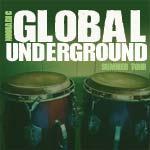 Global Underground Tour - Rhode Island show