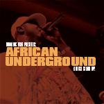African Underground - Live at Rose - Brooklyn NY