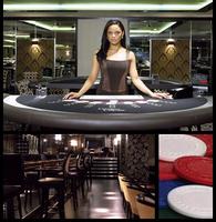 EMPIRE CASINO Dinner & Party