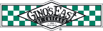 Gino's East of Chicago Pizza in Granger