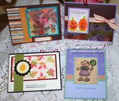 October Technique Freaks