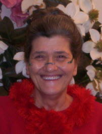 Lynda Allison Doty