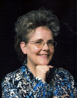 Deborah Randall