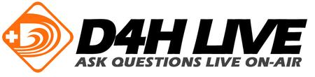 Register free for 'D4H Live' tonight