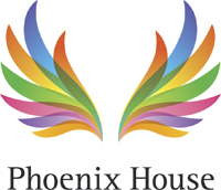 Phoenix House logo