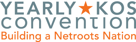 Washington D.C. YearlyKos Convention Benefit