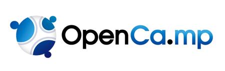 Open camp