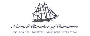 Norwell Chamber Workshop - You & Me & the Web