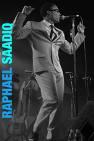 Raphael Saadiq Concert Postponed (more info coming soon)
