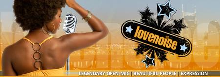 Lovenoise Sundays @ The Place