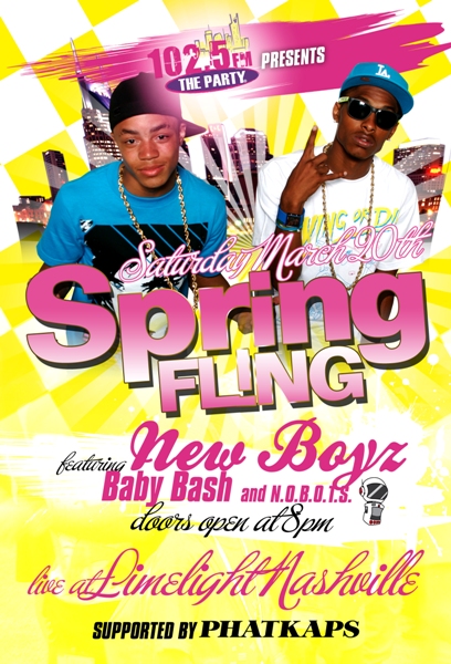 NewBoyz
