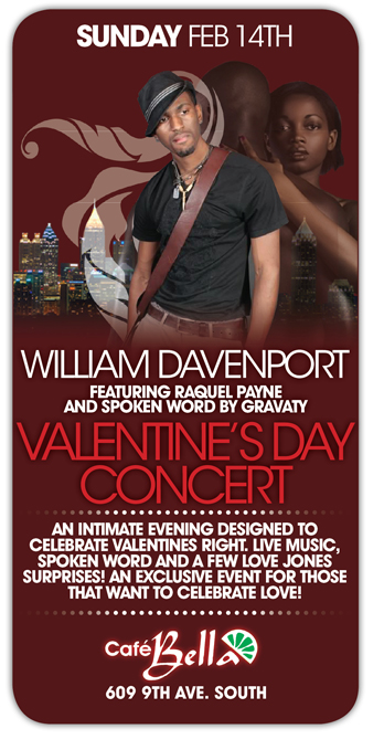 V-day