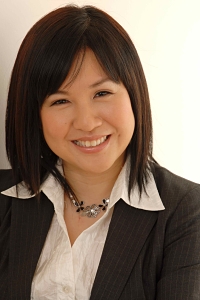Felicia Lee