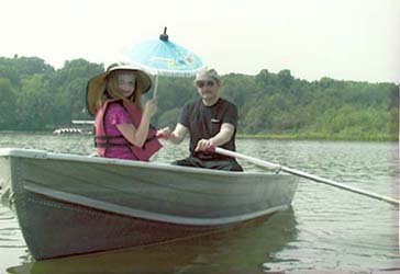 Don + Alexa 2006
