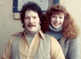 Don + Elizabeth 1983