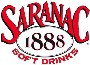 Saranac Soft Drink