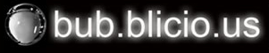 Bub.blicio.us