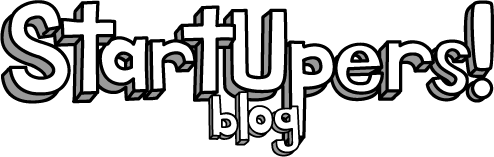 Startuppers
