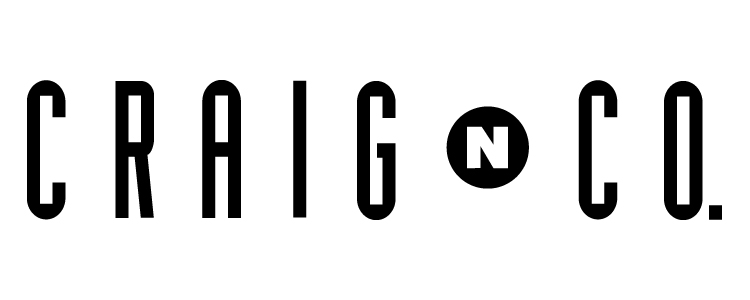 Craig N Co Logo