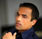 Gurbaksh Chahal