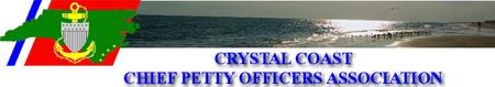 Coast Guard Crystal Coast Chief Petty Officers...