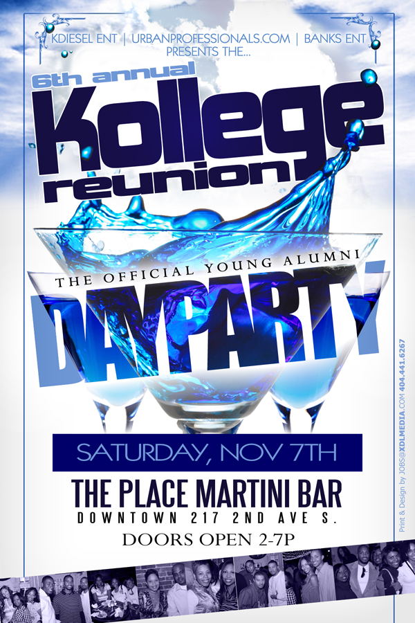 kollege Reunion