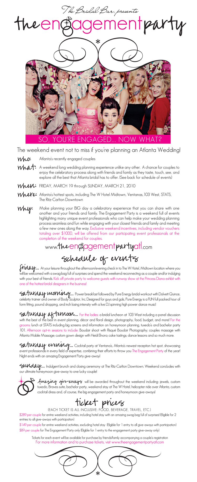 Entire Flyer