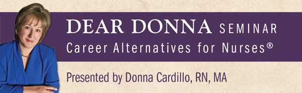 Donna Cardilla, RN,MA