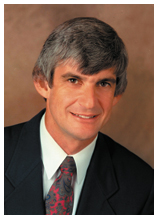 Nick Hall, Phd
