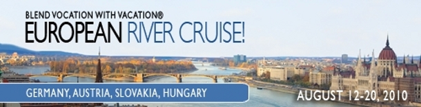 European River Cruise