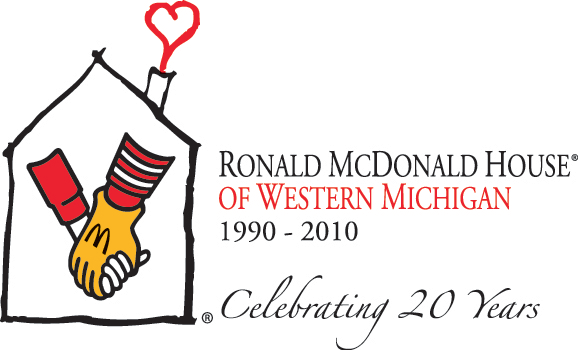 Ronald McDonald House